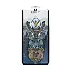 Захисне скло Amulet 2.5D HD Антистатичне Samsung A14 5G/ A14/ M14 5G Чорне (36346_3607387)