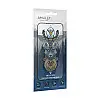 Захисне скло Amulet 2.5D HD Антистатичне Samsung A23/ A23 5G/ A13/ M13/ M23 5G/ M33 5G Чорне (36350_3607402)