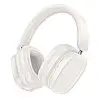 Бездротові навушники Hoco W51 Delightful Bluetooth 5.3 400 мАг Білий (33707_3259165)