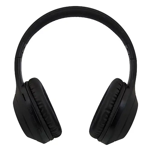 Беспроводные накладные наушники Hoco W30 Fun move BT V5.0 300mAh Black (24534_1490650)
