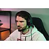 Наушники игровые проводные 2E Gaming HG315 7.1 USB-A RGB 2 м Черный