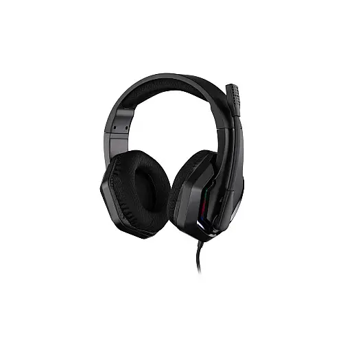 Наушники игровые проводные 2E Gaming HG315 7.1 USB-A RGB 2 м Черный