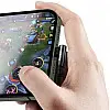 Кабель живлення BASEUS Lightning 1 м Чорний 458329049