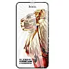 Захисне скло Hoco G9 Full Screen HD загартоване скло Apple iPhone 14 Pro чорне (30388_2760477)