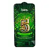 Защитное стекло Hoco G12 5D Apple iPhone 14 Pro 25 шт Black (29058_2067743)