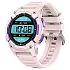 Женские смарт-часы Kospet Tank S2 GPS Pink (16983-hbr)