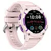 Женские смарт-часы Kospet Tank S2 GPS Pink (16983-hbr)
