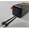 Павербанк 50000 mAh Aspor A-350 з дисплеєм 30151333А