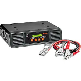 Зарядний пристрій для акумуляторів Osram BATTERY charge PRO 50A 12/24V OSCP5024
