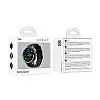 Смарт часы Hoco Y24 Smart sports watch IP67 390mAh Black (35961_3605888)