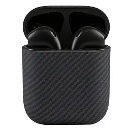 Блютуз навушники Hoco EW41 Plus TWS Bluetooth V5.3 Hi–Fi 350mAh Чорний (34432_3340702)