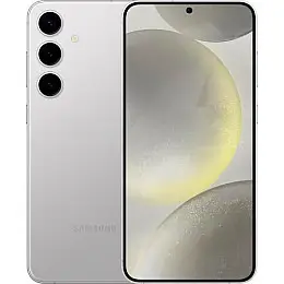 Смартфон Samsung Galaxy S24 5G 128GB SM-S921B/DS Мармуровий сірий (2498211428)