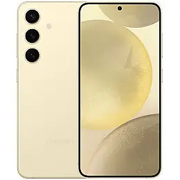 Смартфон Samsung Galaxy S24 5G 128GB SM-S921B/DS Жовтий (2498267481)