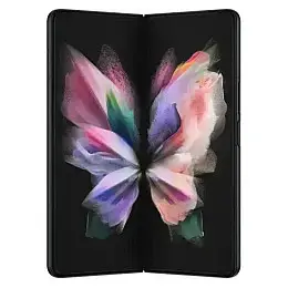 Смартфон Samsung Galaxy Z Fold 3 12/256 ГБ Phantom Black (2498191938)