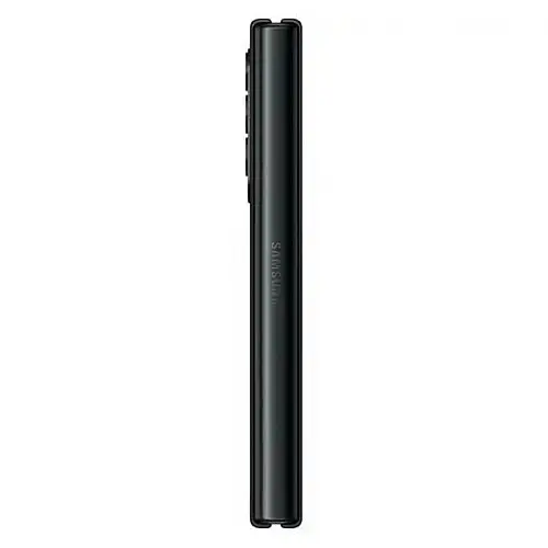 Смартфон Samsung Galaxy Z Fold 3 12/256 ГБ Phantom Black (2498191938)