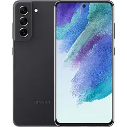 Смартфон Samsung Galaxy S21FE SM-G990E/DS 6/128Gb Графіт (2498211600)