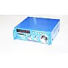 Усилювач звуку UKС SN-3636BT USB+SD+FM+MP3 2х120W 2-канальний Синій (813734850)