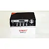 Усилювач звуку UKC SN-555BT FM+USB Bluetooth Karaoke Чорний (749307598)
