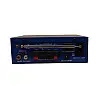 Усилювач звуку Bluetooth радіо UKC SN-3636BT Black (008072)