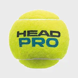 Теннисные мячи Head Pro 3 ball (1297)