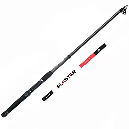 Удилище спиннингове Salmo Blaster TRAVEL SPIN 30 10-30 / 2.10 (2133-210)