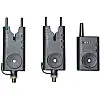 Набір сигналізаторів Brain Wireless Bite Alarm B-1 2+1