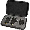 Набір сигналізаторів Brain Wireless Bite Alarm B-1 2+1
