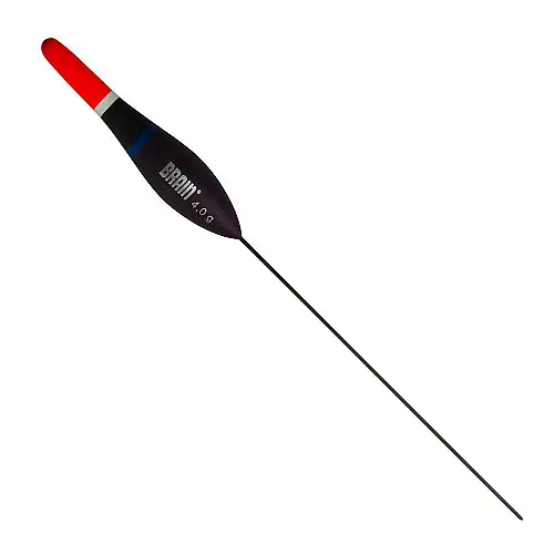 Поплавок Brain BF20 1g 1858-60-75