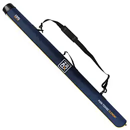 Чохол для вудок Zeox Hard Case Slim 150x10см (7010050)