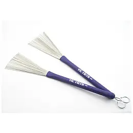 Барабанні щітки Vic Firth HB Heritage Brush