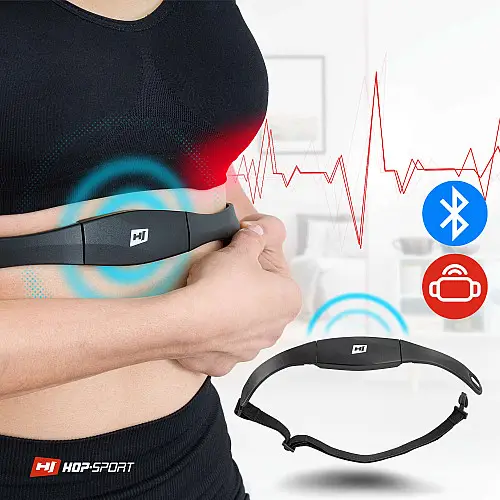 Телеметричний пояс Hop-Sport HS-P095PR