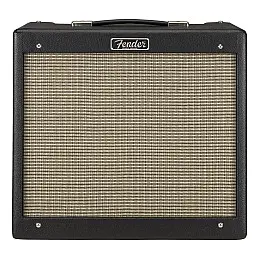 Гітарний комбоусилювач Fender Blues Junior IV