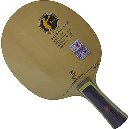 Оснування для ракетки 729 V-3 - Розкльошена (FL)