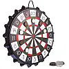 Мішень для гри в дартс магнітна з кришками BOTTLE CAP SP-Sport A002P