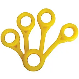 Тренажер для пальців Qmed Finger Exerciser Light