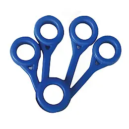 Тренажер для пальців Qmed Finger Exerciser Extra-Heavy