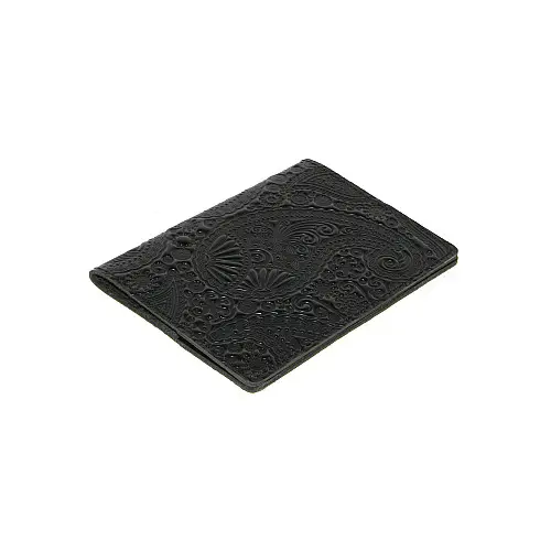 Обложка на паспорт Turtle (B5106J)