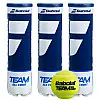 Теннисные мячи Babolat Team 4ball