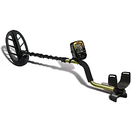 Металошукач Fisher Gold Bug Pro DP