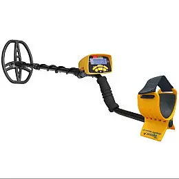 Металошукач, металошукач Raider tc-500, TC500