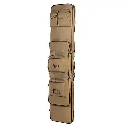 Сумка для удочок AOKALI B41 100х28х12 см Пісочний (9892-40674)