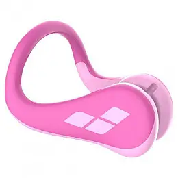 Зажим для носа Arena NOSE CLIP PRO II рожевий Уні OSFM (003792-900)