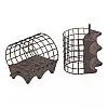 Кормушка Brain River з почвозацепами XL 140g (1013-1858.24.59)