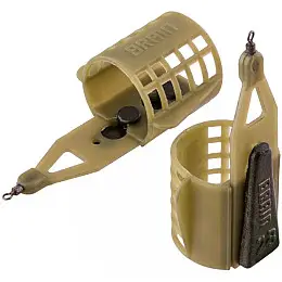 Кормушка Brain Клітка пластиковa з знімним вантажем L 014g (1013-1858.20.59)