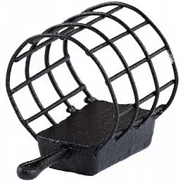 Кормушка Brain фідерна XS 3x10 слотів пофарбована 30g (1013-1858.21.14)