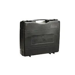Кейс для плити Tramp TRG-019 пластиковий Black