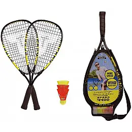 Набор для скоростного бадминтона Talbot Speedbadminton Set Speed 4400 490114