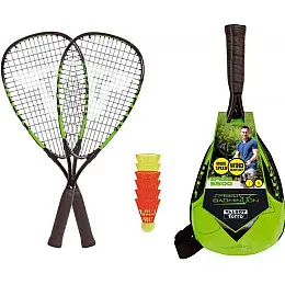 Набор для скоростного бадминтона Talbot Speedbadminton Set Speed 5500 490115