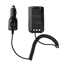 Автомобільний блок живлення для рацій Retevis RT3/RT3S/TYT MD-380 (100918)