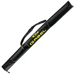 Сумка спортивна Gabel Nordic Walking Pole Bag 1 пара Чорний (8009010500002)